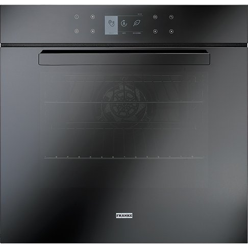 Духовой шкаф электрический Franke CR 913 M BK DCT TFT IT